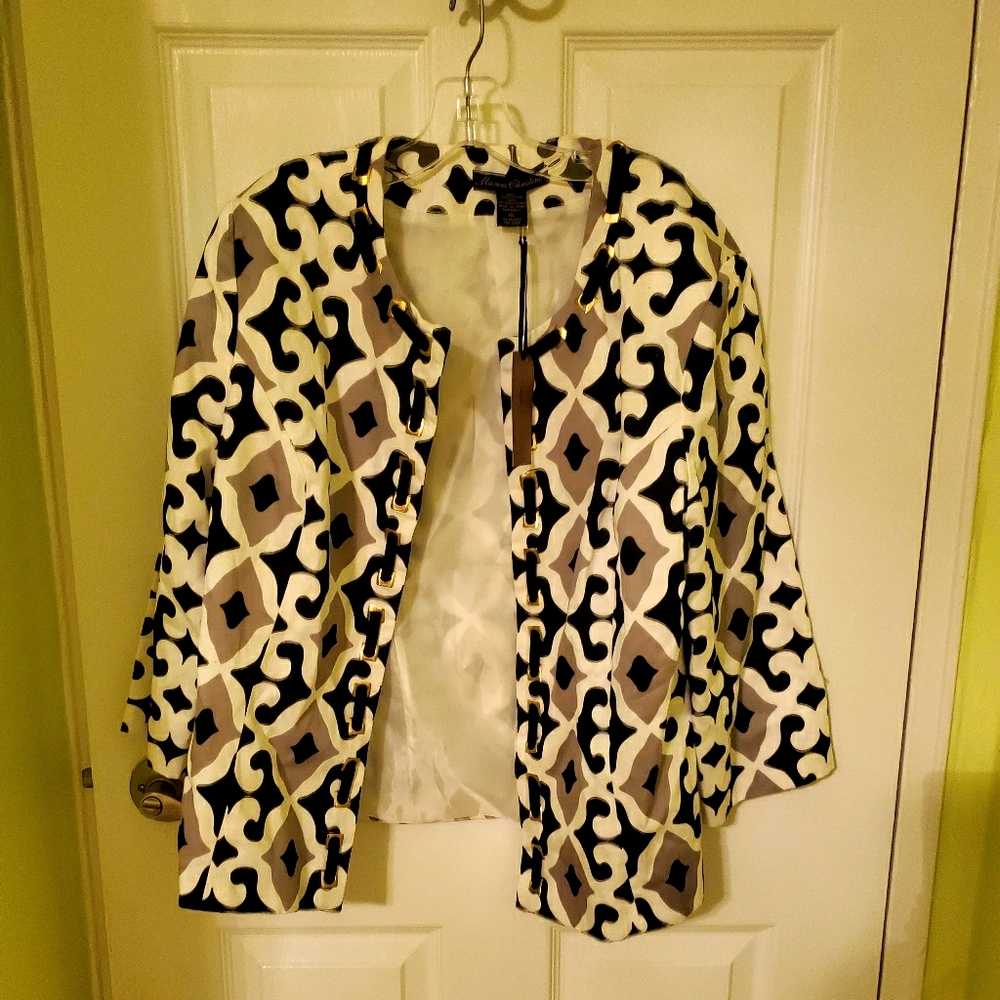 Marisa christina jacket